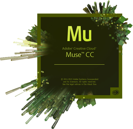 Adobe Muse